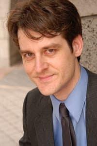 Michael Szeles in Fools