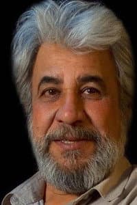 Mohammad Feyli in Moorcheha