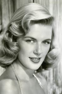 Marjie Millar in When Gangland Strikes