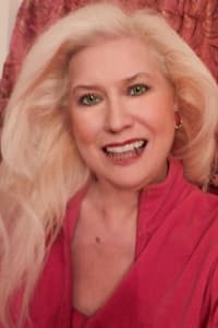 Diana Lenska in Holey Matrimony