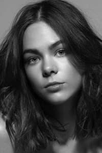 Ximena Lamadrid in Marea