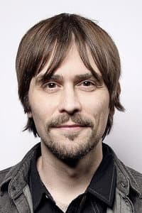 Don Hertzfeldt in It's Such a Beautiful Day
