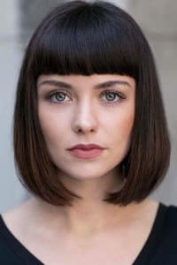Hannah Bodenham in Alan Partridge Live: Stratagem