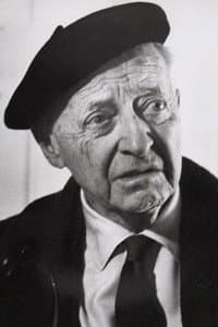 Edgar Stehli in Requiem for a Heavyweight