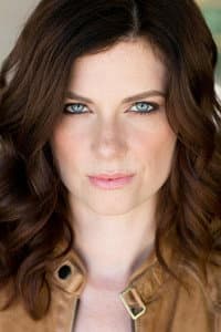 Caitlin Norton in Maybe Tomorrow