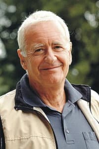 Peter Bongartz in Single liebt Single