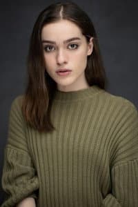 Kelly Bastard in Teresa's Choice