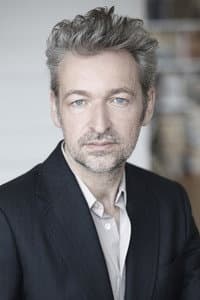 Éric Reinhardt in Le Système Victoria