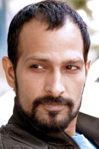 Mahesh Balraj in Shudra: The Rising