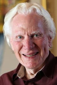 Norm Nielsen in Magic with the Stars
