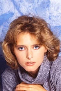Mia Nygren in Emmanuelle 4