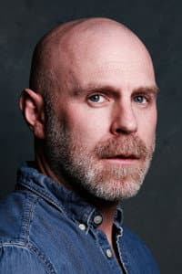 Kevin M. Walsh in Living In Fear