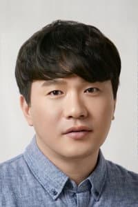 Shin Dong-hoon in 닥터 프리즈너