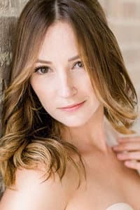 Christina Elizabeth Smith in Mr. Static
