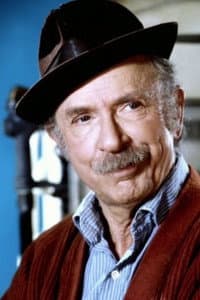Jack Albertson in Joys