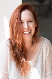 Kate Hackett in Ambush at St. Mary's