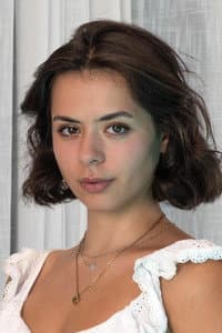Jaida Votalato in QLC
