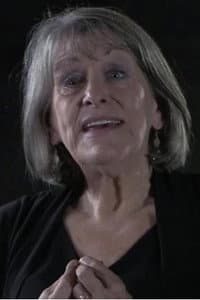 Louise Lanctôt in Une Sorcière Parmi Les Felquistes