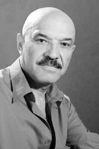 Ivan Matskevich in Стервятники на дорогах