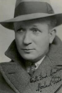 Morland Graham in Where's Sally?
