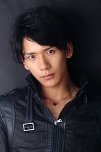 Gaku Matsuda in 劇団『ドラマティカ』SPECIAL ACT