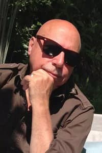 Jacques Castaldo in Mon bel amour, ma déchirure