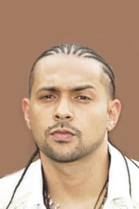 Sean Paul in Bad Like Brooklyn Dancehall