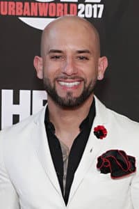 Jorge Burgos in Outed