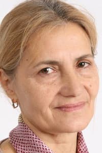 Olga Prikhodko in Кукла
