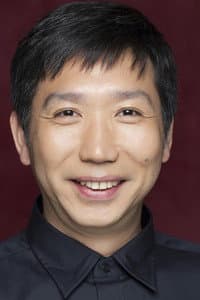 Zen Kajihara in 三谷幸喜「short cut」