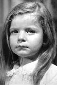 Delia Peña Orta in Pobre niño rico