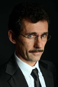 Marcelo Serre in Luisa