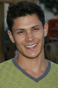 Alex Meraz in 186 Dollars to Freedom