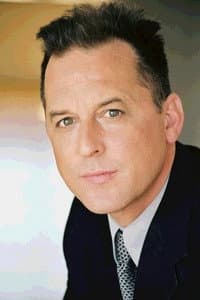 Peter Gregory in The Beach Player