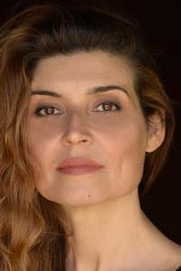 Regina Nemni in Eros