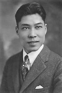 James B. Leong in The Remittance Woman