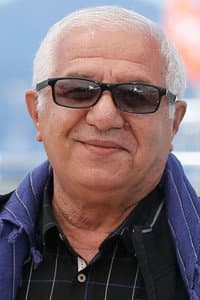Farid Sajjadi Hosseini in Forushande
