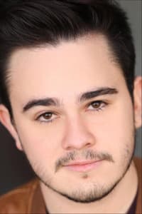 Arthur Avila in Dias Vazios