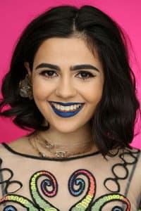 Anais Lilit in Find Her