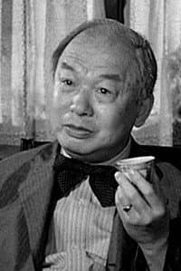 Lee Tung Foo in They Knew What They Wanted