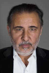 Kemal Başar in Son Şaka