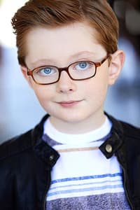 John James Cronin in We Need to Do Something