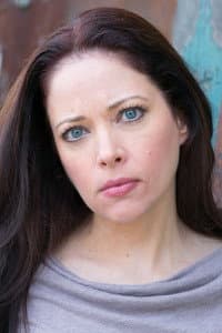 Mary Cross in Fools