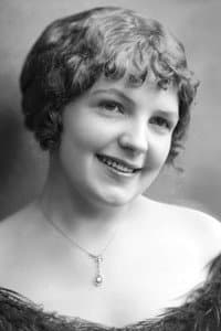 Anna-Lisa Lindzén in Alexander den Store