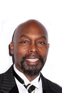 Eugene Clark in Who Killed Atlanta's Children?