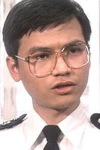 Lam Kwok-Hung in Police Story