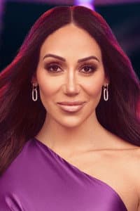 Melissa Gorga in The Real Housewives of New Jersey