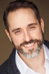 David Davino in Local Commercial