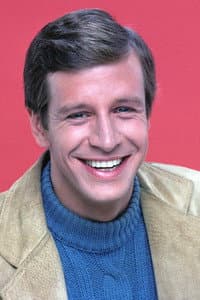 Richard Gilliland in The Family Kovack