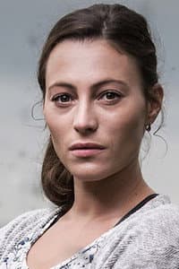 Johana Matoušková in Místa